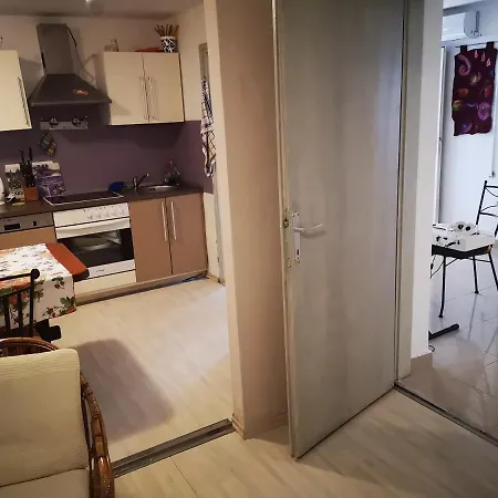 Lägenhet Stellissima