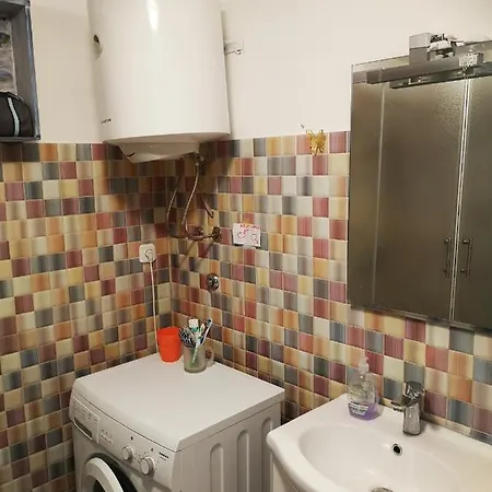 Stellissima Lägenhet